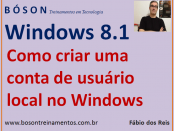 Lista de comandos do prompt do Windows - Bóson Treinamentos em Ciência e  Tecnologia