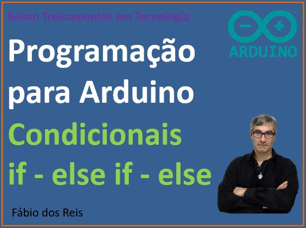 Tomando decisões no seu código — condicionais - Aprendendo