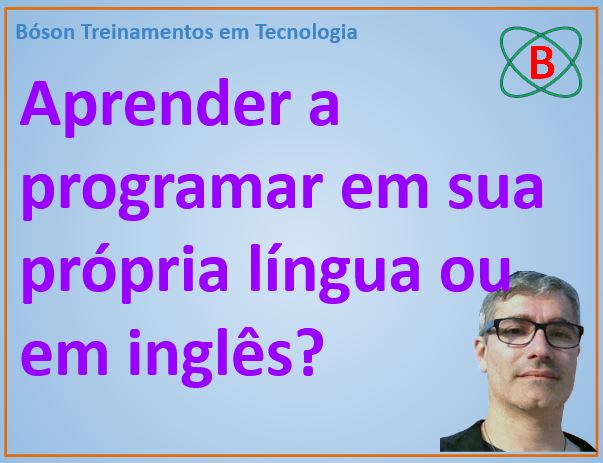 Conselhos que eu dou a jovens de qualquer idade: 1. Aprenda inglês 2.  Aprenda a programar