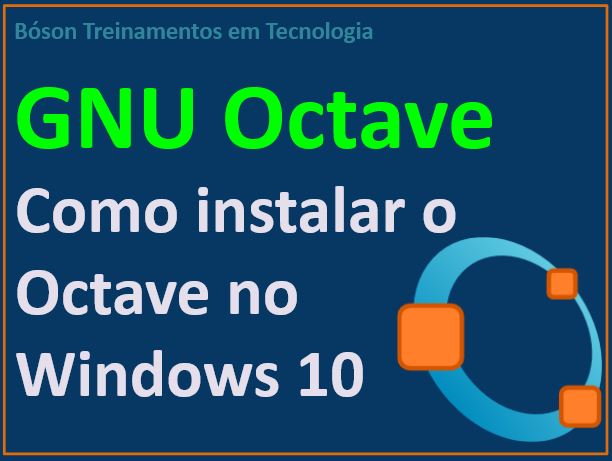 download gnu octave for windows