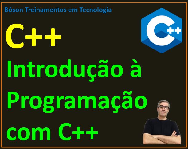 C++ como uma Linguagem de ProgramaÃ§Ã£o Orientada a Objetos.