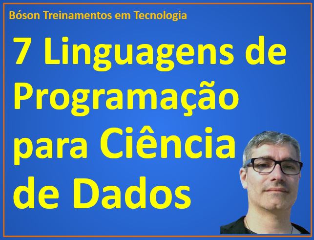 5 linguagens de programação mais indicadas para o desenvolvimento