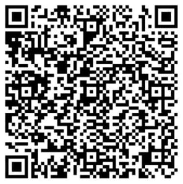 QRCode para PIX para Bóson treinamentos em Tecnologia